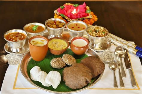 9 best Durga Pujo and Navratri special menus in Kolkata, New Delhi and ...