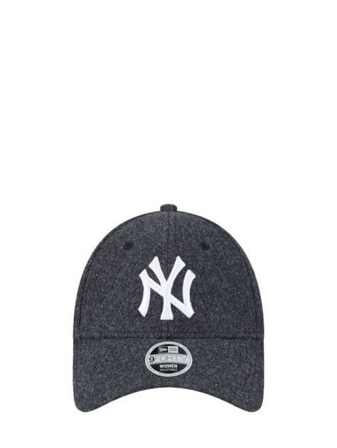 9forty ny yankees felt cap - New Era - Women | Luisaviaroma