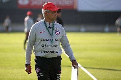 La presión de Reinaldo Rueda de cara al inicio de la Copa América ...