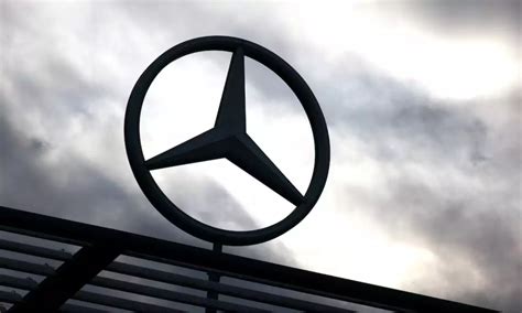 Mercedes-Benz to hike car prices again in September amid euro surge ...