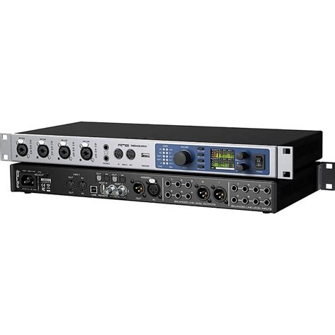 Image result for RME USB Interface