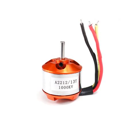 A2212 Brushless Motor for Drone – Buy Online India - KitsGuru