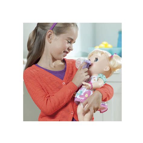 Baby Alive Real Surprises Baby Caucasian, Multi Color : Amazon.in: Toys ...