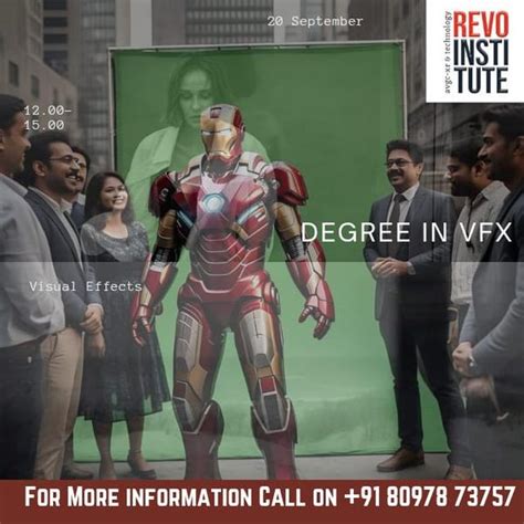 Revo Institute रिवो इंस्टिट्यूट in Thane, India