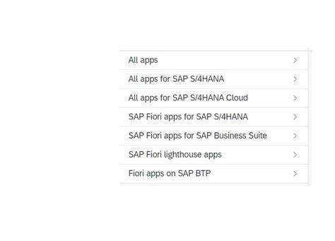 Image result for Fiori Library
