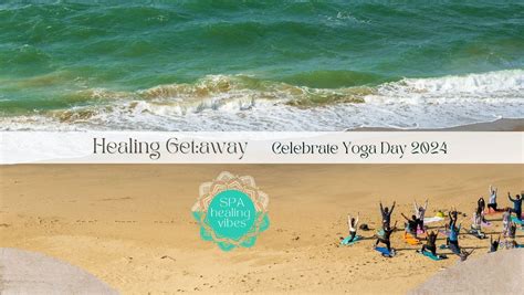Healing Gateway Celebrate Yoga Day ~ healing vibes , Bournemouth ...