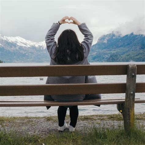 How do you move on and distance yourself from an ex, who you see every ...