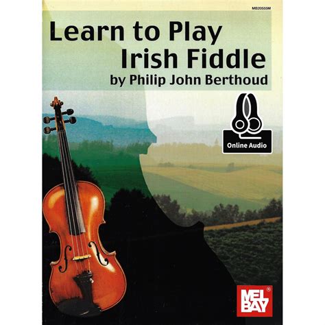 Learn to Play Irish Fiddle - Southwest Strings