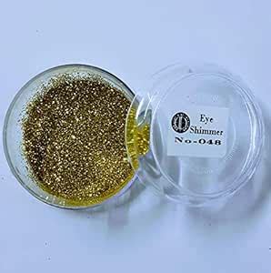 Buy Ear Lobe & Accessories Eye Shimmer No - 048 Online at Low Prices in ...