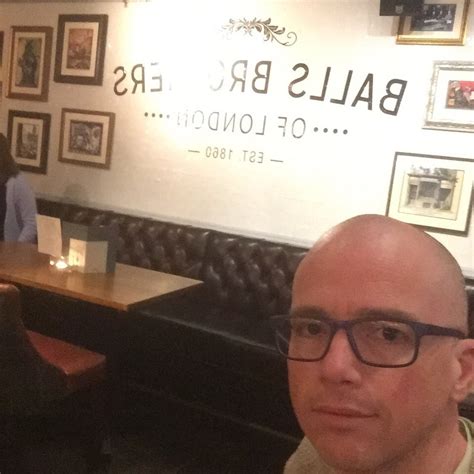 BALLS BROTHERS MINSTER COURT, London - City of London - Restaurant ...