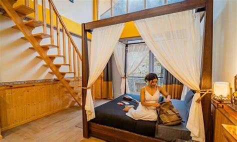 THE HOSTELLER JIBHI - Hostel Reviews, Photos, Rate Comparison - Tripadvisor