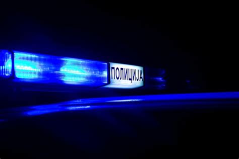 Na ulicama Novog Pazara pronađeno beživotno telo muškarca - B92