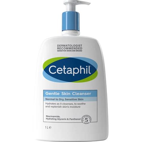 How to Use Cetaphil Cleanser for Healthy, Glowing Skin