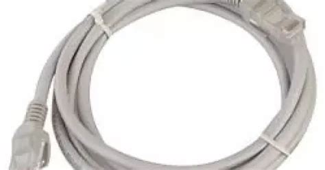 74-7992-01 Cisco CAB-ETH-5M 10 CAT-5E Patch Cable