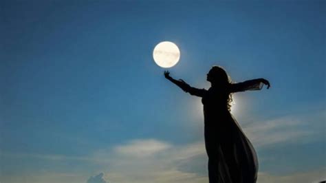 14. JUNA 2022. GODINE STIŽE NAM PUN MJESEC :Žene, veoma je važno da ...