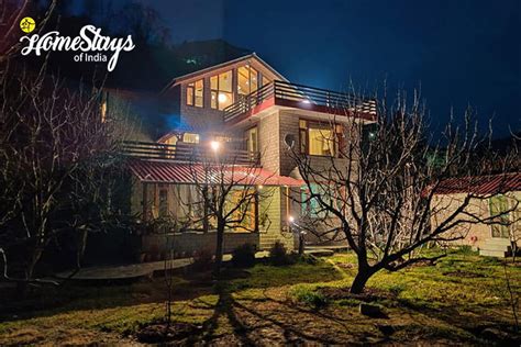 Workation - Homestays of India