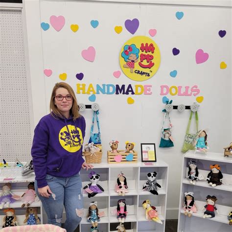 Happy Craft | Storefront | Michaels