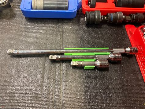 Image result for Socket Extension Organizer