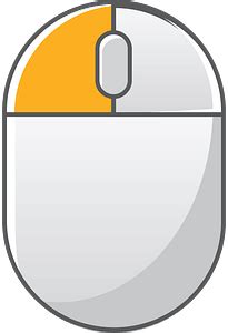 Mouse Left Click 的图像结果