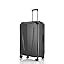 Buy Rare Rabbit Gallardo 2Pc Set Carbon Fibre Hard Trolley Bag ...