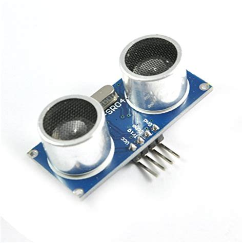 Buy Hc-sr04 Ultrasonic Sensor Distance Measuring Module for Picaxe ...