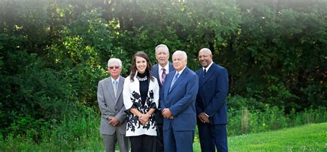 Houghlin-Greenwell Funeral Home | Bardstown, KY