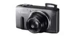 Canon PowerShot SX270 HS Point and Shoot - Price in India ...
