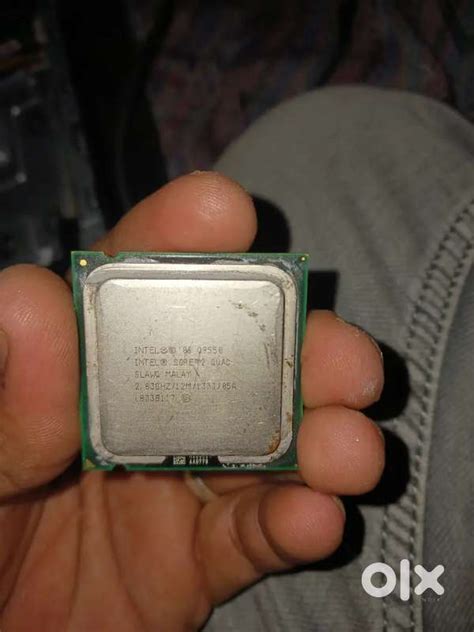 Core 2 Quad Q9550 - Computers & Laptops - 1820115209