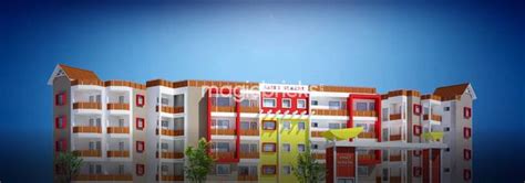 Under Construction Projects by Asset Builders