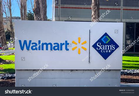 Walmart San Bruno