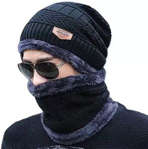 Agarwalproduct Solid Beanie Cap - Buy Agarwalproduct Solid Beanie Cap ...