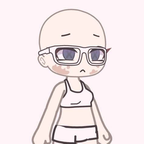 Gacha Face Tutorial 的图像结果