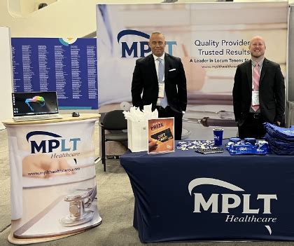 MPLT Healthcare Office Photos