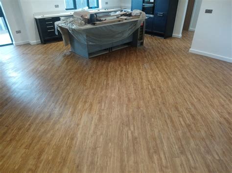 H and H Flooring, Deal, Kent - Domestic and Contract Flooring Services