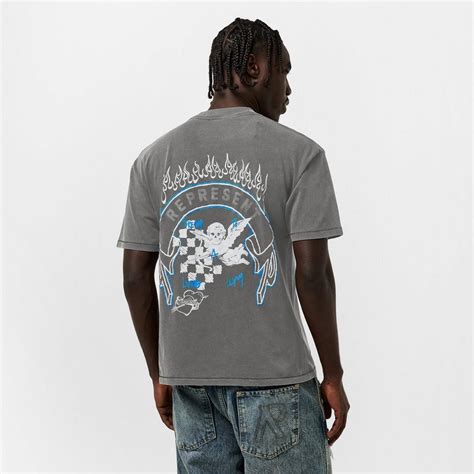 Represent Men's Rep Legacy Oversized T-Shirt | Flannels