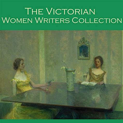 The Victorian Women Writers Collection (Audio Download): Edith Nesbit ...