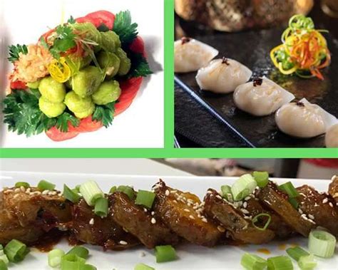 Water chestnut dishes never tasted this good | Femina.in