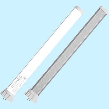 ECL-FPL36DN FPLコンパクト蛍光灯形LED 36形 1本 エコリカ 【通販モノタロウ】