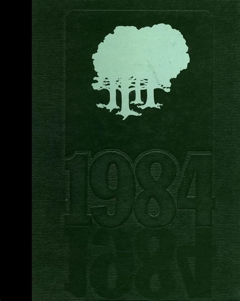 (Reprint) 1984 Yearbook: Indian River High School, Philadelphia, New ...