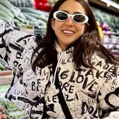 Sara Ali Khan's red polka dot dress is the date night outfit your ...