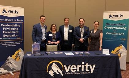 VerityStream Office Photos