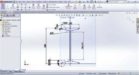 Image result for SolidWorks Static Simulation Tutorial