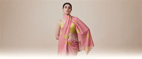 Cotton Sarees