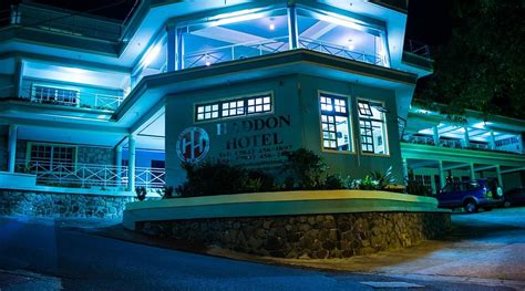 HADDON HOTEL (St. Vincent/Kingstown) - Hotel Reviews & Photos - Tripadvisor