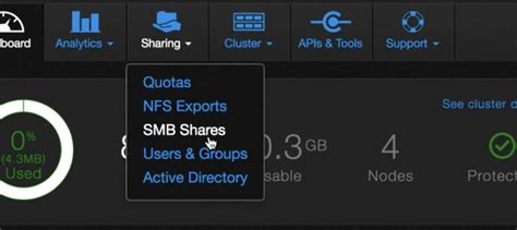 Image result for Share Files Using SMB
