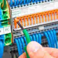Installation Rail-Mount Terminal Blocks – TOPJOB S | WAGO India