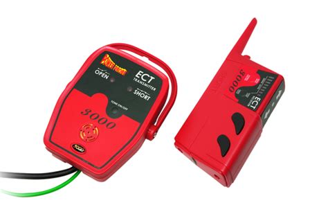 Image result for Power Probe ECT3000 Tutorial