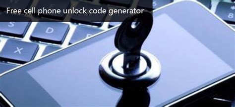 Image result for Free Cell Unlock Code