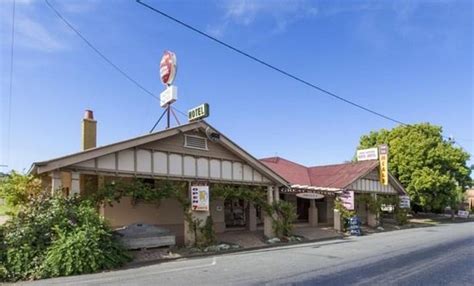 GREAT WESTERN MOTEL - Motel Reviews & Photos - Tripadvisor