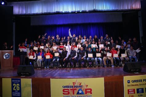 Career Point Kota | Education Masters